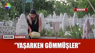 Gerçekler 32 yıl sonra ortaya çıktı