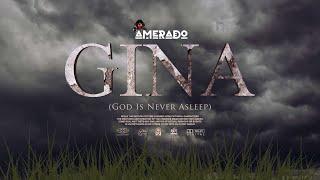 Amerado - G.I.N.A The ALBUM