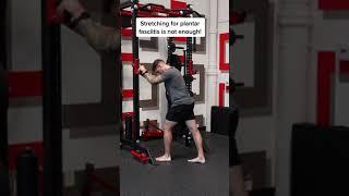 Exercises for Plantar Fasciitis #shorts