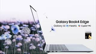 How To Connect Samsung Laptop to Phone  Galaxy Book 4 Edge  Samsung UK