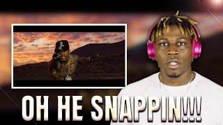 Kid Ink - Randy Moss Official Video TM Reacts 2LM Reaction