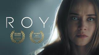 Roy  Award Winning  Sci-Fi Short Film