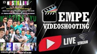  LIVE III MUSTIKA AYU PIMPINAN  ROBY SUDRAJAT  PROPERTY OF EMPE VIDEO SHOOTING 0812 8937 2344