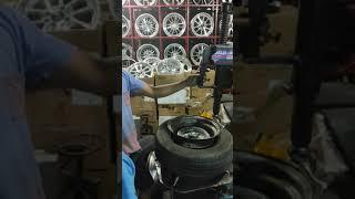 pasang ban divelg lebar 13 velg grand max