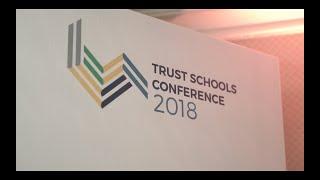 Yayasan AMIRs Trust Schools Conference 2018 Persidangan Sekolah Amanah 2018 - highlights