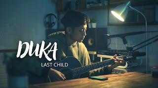 Duka - Last Child cover