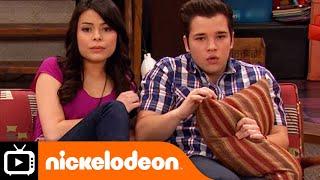 iCarly  Movie Night  Nickelodeon UK