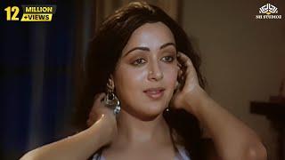 Beautiful Young Hema Malini Never Seen Before  Hema Malini & Raaj Kumar Romance