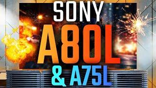 Sony A80L OLED TV Review  Still Good in 2024?