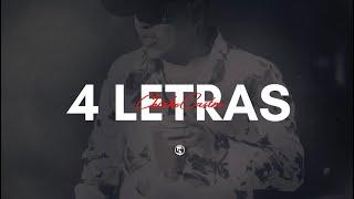 4 Letras - Chicho Castro  2024 