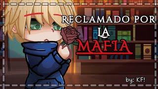 Reclamado por la Mafia Capitulo 2 ×Serie Yaoi Original× By Kitty_Fandom 100 likes.