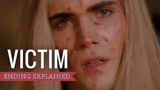 Victim 2010 Ending Explained Spoiler Warning