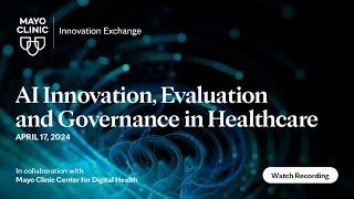 AI Innovation Evaluation Governance in Healthcare Part 1 Clinical Translation