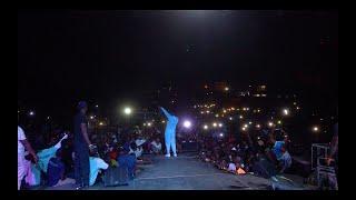 Rayvanny Live Perfomance in GOMA CONGO