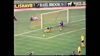 Alan Hudson Ghost Goal for Chelsea... worst decision ever by officials? 