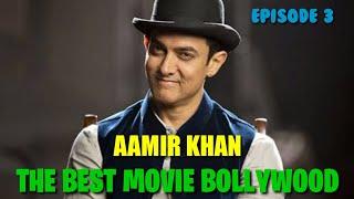 Film India Sub Indo  Film Aamir Khan Terbaru  Episode 3