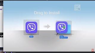 How To Download And Install Viber On Mac  Macbook Pro