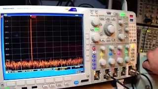 #136 What is a dB dBm dBu dBc etc. on a Spectrum Analyzer?