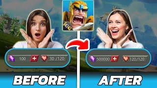 Lords Mobile Hack - Best Way to Get Unlimited Free GEMS with Lords Mobile MOD Apk 2024