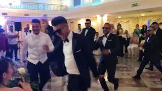 Flash mob Matrimonio Vincenzo e Michela 18052018