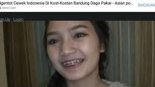 Viral Vidio Della Bandung Saingan Hanna Anisa