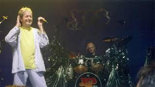 Yes Live in Sydney 2003 - Full Circle Tour