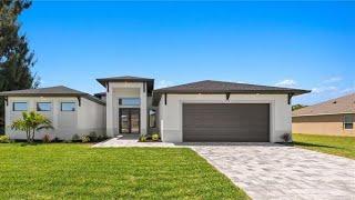 Cape Coral New Construction Cape Coral Florida New Homes for Sale by Steven Chase