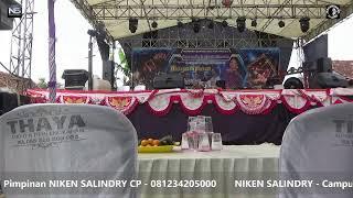 Live Niken Salindry Hari Ini - Campursari Mayangkara Pati Jawa Tengah