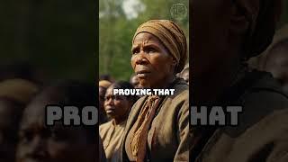 The Inspiring Story of Harriet Tubman American Abolitionist Hero #history #shorts #harriettubman