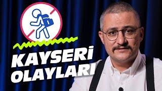 KAYSERİ BİR BAŞLANGIÇ MI?  Çok Hızlı Gündem S1E102