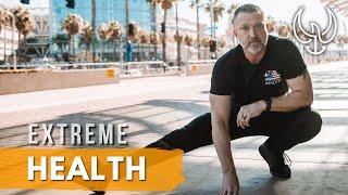 Extreme Health 5 Ways to Improve Your Health by Living on the Edge