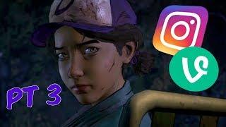 PT. 3 TWDG VineInstagram Edit Compilation