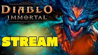 Diablo Immortal Porque Doombringer esta SOLO??? 