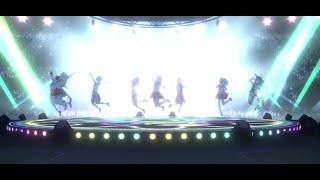 【1080p60fps】 MIRAI TICKET English Subs - Love Live SIF All Stars 【MV】