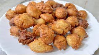 Gulgule Recipe मीठे गुलगुले की रेसिपी Sweet Pua Recipe desihomeyummyfoodbymadhuRecipe In Hindi