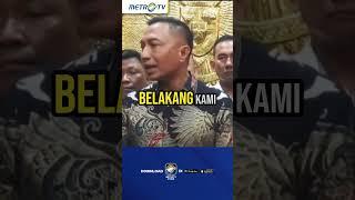 Skandal Pencatutan KTP Begini Kata Dharma Kun #shorts