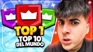 ¡MINIJUEGO CON EL CLUB TOP 1 ESPAÑA