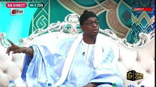 TFM LIVE  Quartier Général Spécial Serigne Touba avec Pape Cheikh Diallo Invités Serigne Saliou Sa