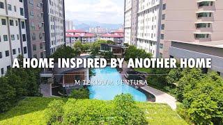 How Mah Sing Creates Stunning Designs from Past Experience  M Terra Puchong  M Centura Sentul