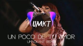 RBD - Un Poco De Tu Amor Umackant Remix Progressive House