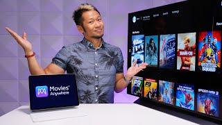 The Must-Have App for Movie Collectors - Movies Anywhere