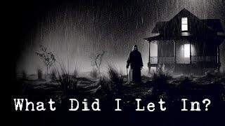 What Did I Let In? Creepypasta  rNoSleep