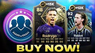 Invest All Your FC24 Coins In These Cards Make Easy Coins In FC24 Ultimate Team