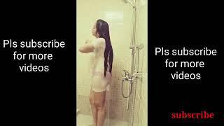 Bigo sexy live  Pinay shower