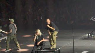 FULL Linkin Park - From Zero World Tour 2024 - Live in O2 Arena London