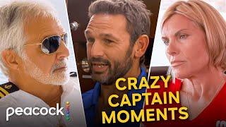 Below Deck  9 Times the Captains Laid Down the Law
