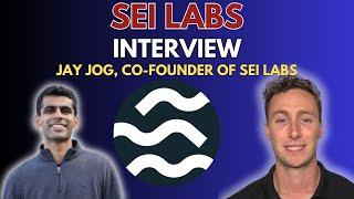 Sei Network Interview with Sei Labs Co-Founder Jay Jog