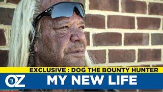 Never Before Seen Look Inside Dog The Bounty Hunter Newlys Engaged Life