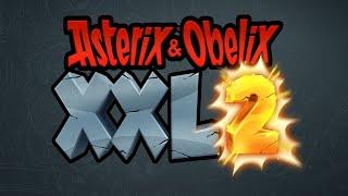 Asterix & Obelix XXL 2 Mission Las-Vegum Battle Theme Mix