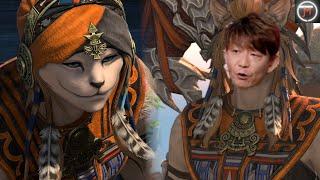 Yoshi P responds to FFXIV Dawntrail feedback